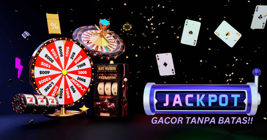 Slot Gacor Get Maximum Wins In 2023